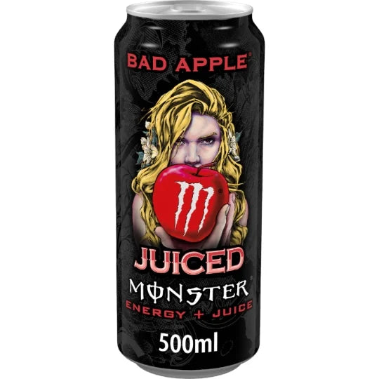 Canette-Monster-Energy-Juiced-Bad-Apple-500ml-boisson-energisante-lesbonbonsdesid.fr