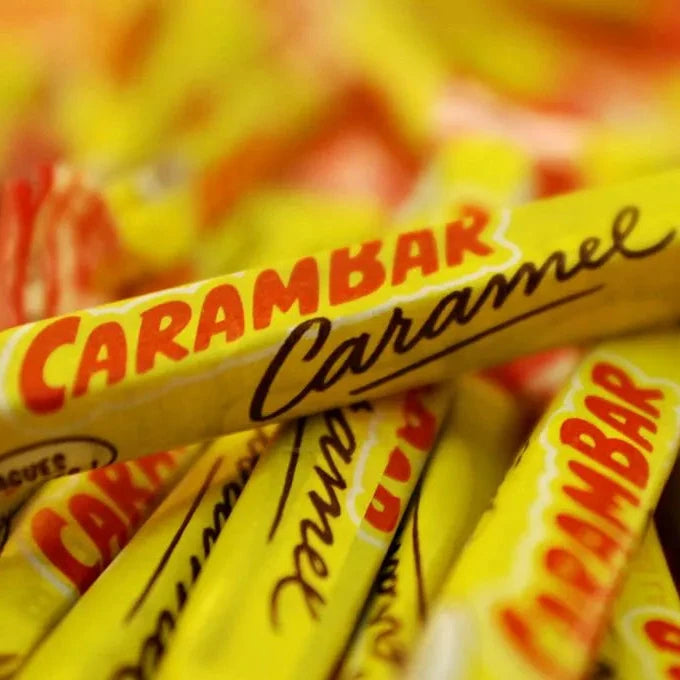 sachet de 10 carambar caramel original 70g- Lesbonbonsdesid.fr