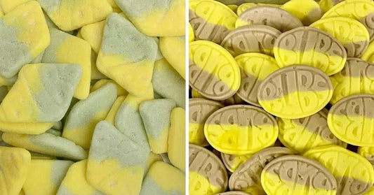Bonbons BUBS suédois en vrac – Les Bonbons de Sid