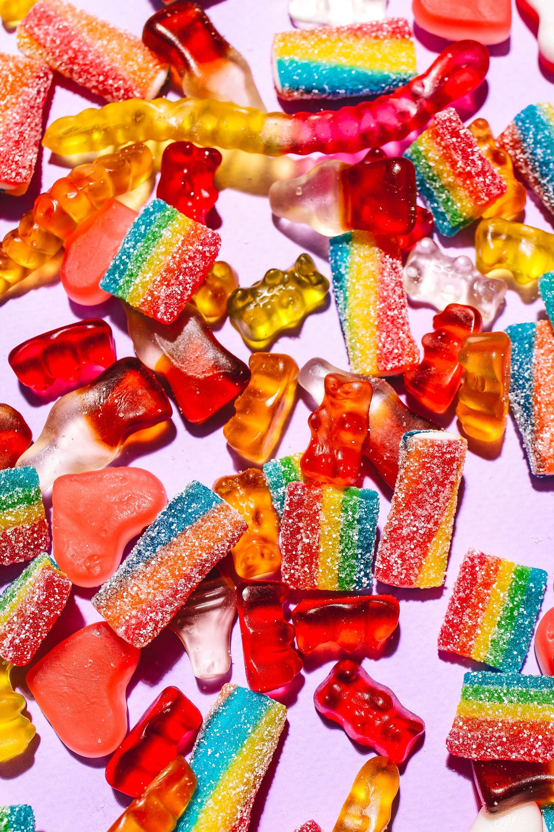 Top 10 des meilleurs bonbons Haribo — Notre sélection 2026