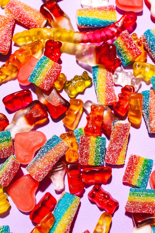 Top 10 des meilleurs bonbons Haribo — Notre sélection 2026