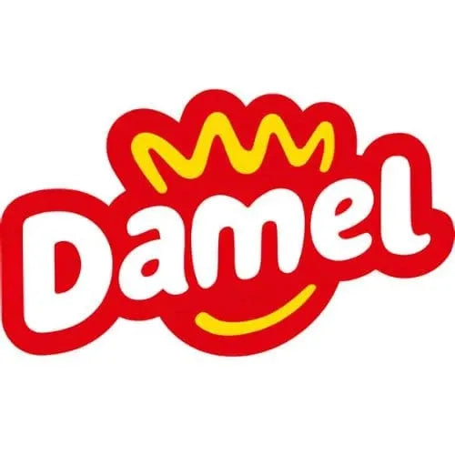 Bonbons DAMEL 