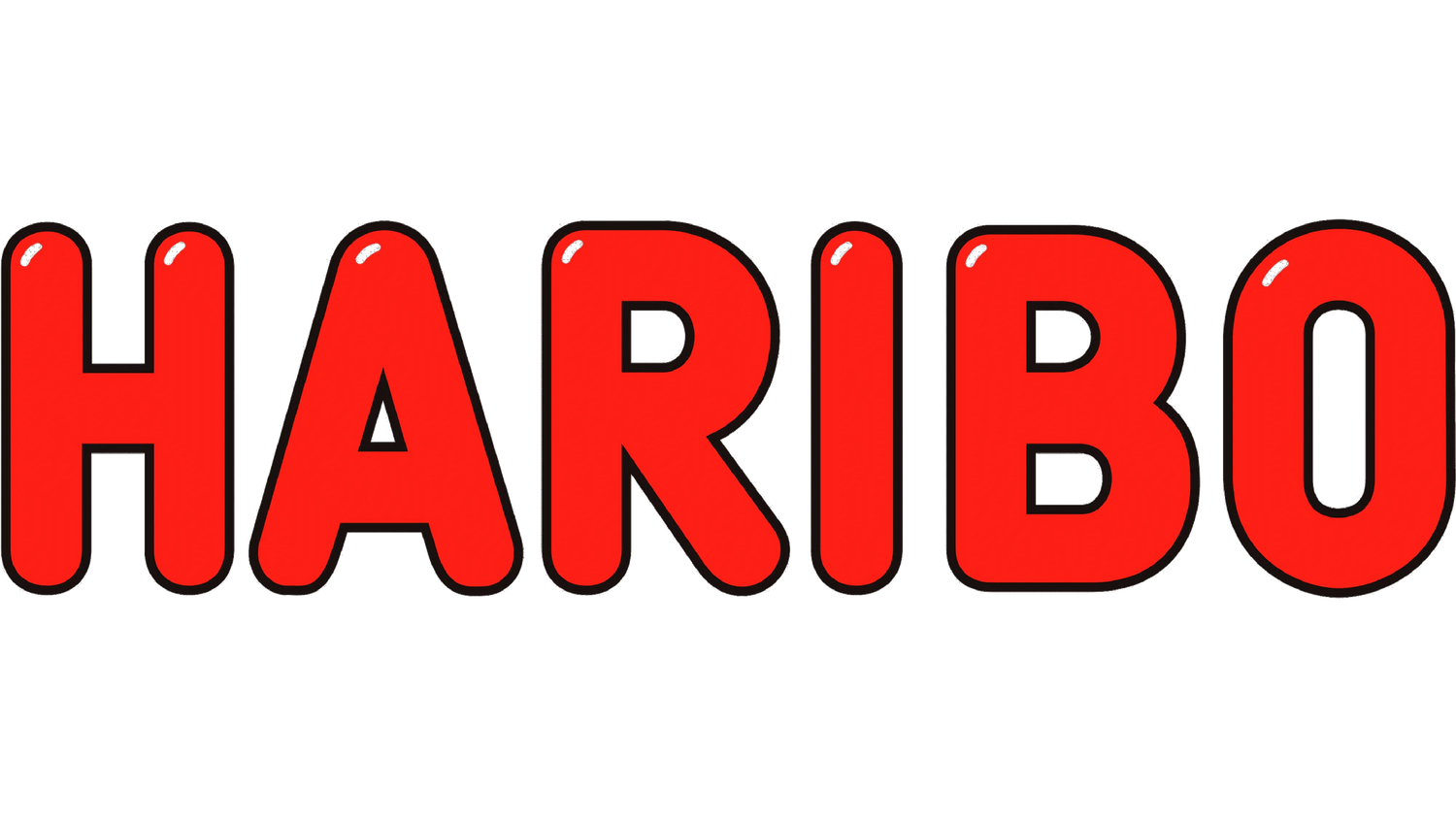 Bonbons HARIBO- Lesbonbonsdesid.fr