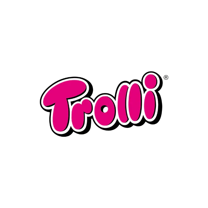 Bonbons TROLLI 