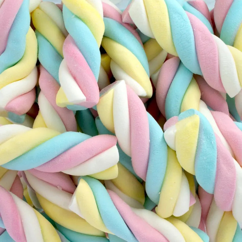 Bonbon Guimauve Finitronc Twiste FINI-lesbonbonsdesid.fr