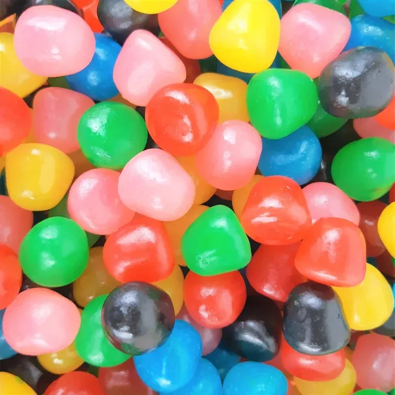 Bonbon Haribo Dragibus Soft Fruité- Lesbonbonsdesid.fr
