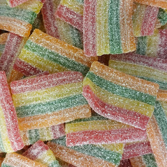 Bonbon Haribo Miami Fizz-lesbonbonsdesid.fr