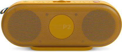 Enceinte Bluetooth Polaroid P2 Jaune