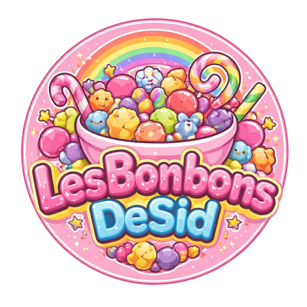 Les bonbons de Sid 