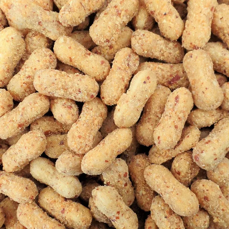 Bonbon cacahuètes Feuilletés KUBLI — lesbonbonsdesid.fr