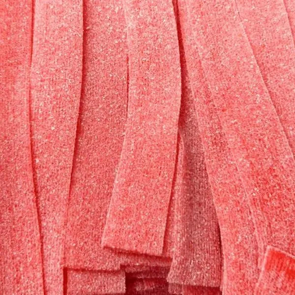 DAMEL Ceintures Fraise Halal bonbons vrac