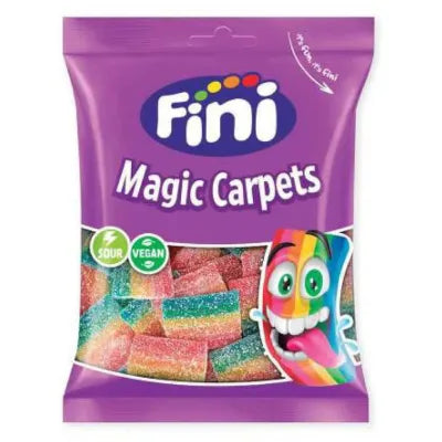 Sachet bonbon Tapis Magiques FINI 90g – lesbonbonsdesid.fr