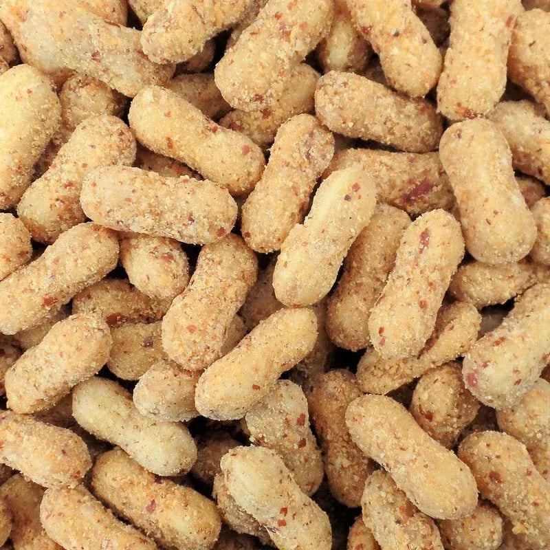 KUBLI Cacahuetes Nues bonbons vrac