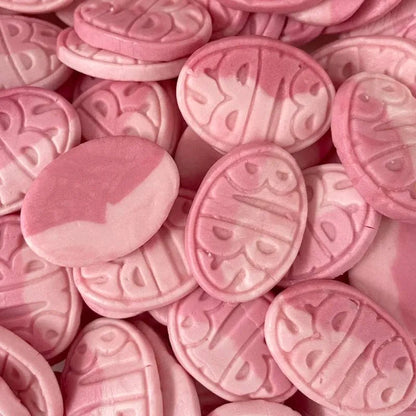 Pack Découverte BUBS Suédois 4 saveurs – lesbonbonsdesid.fr
