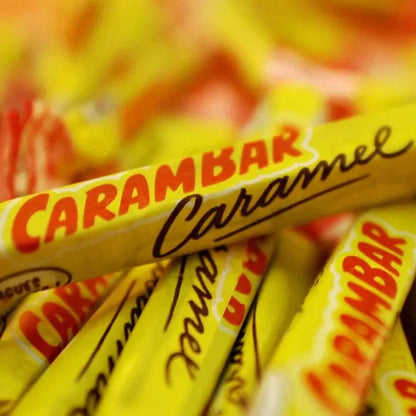 CARAMBAR Caramel - Box Découverte XXL
