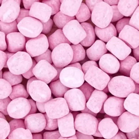 VERQUIN Karaneige Fraise – Bonbons pâte à mâcher vrac – lesbonbonsdesid.fr